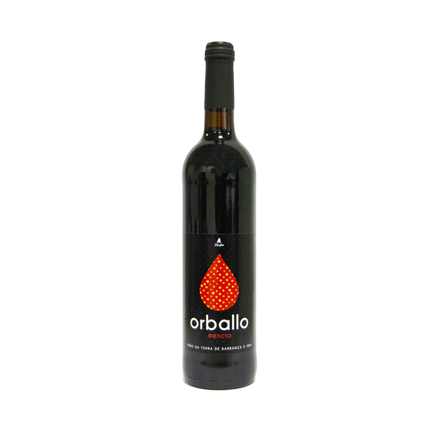 Orballo