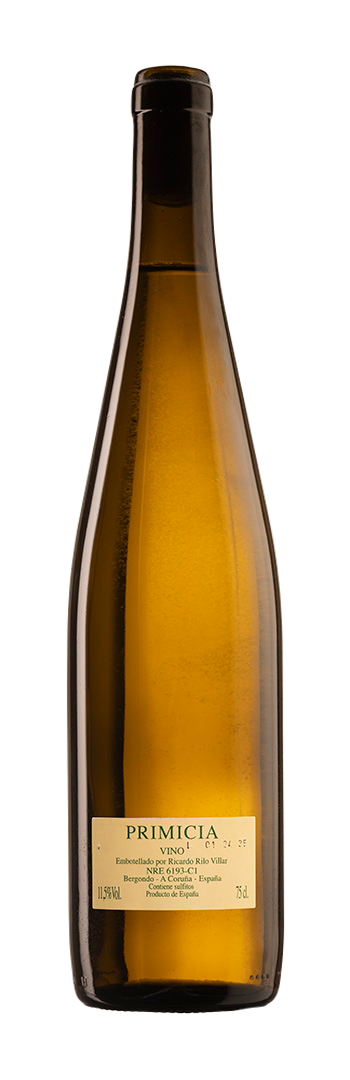 Primicia branco