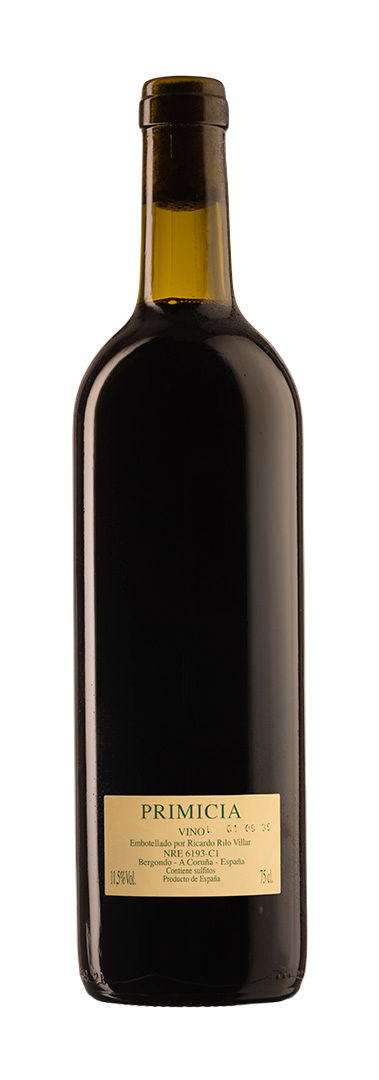Primicia tinto